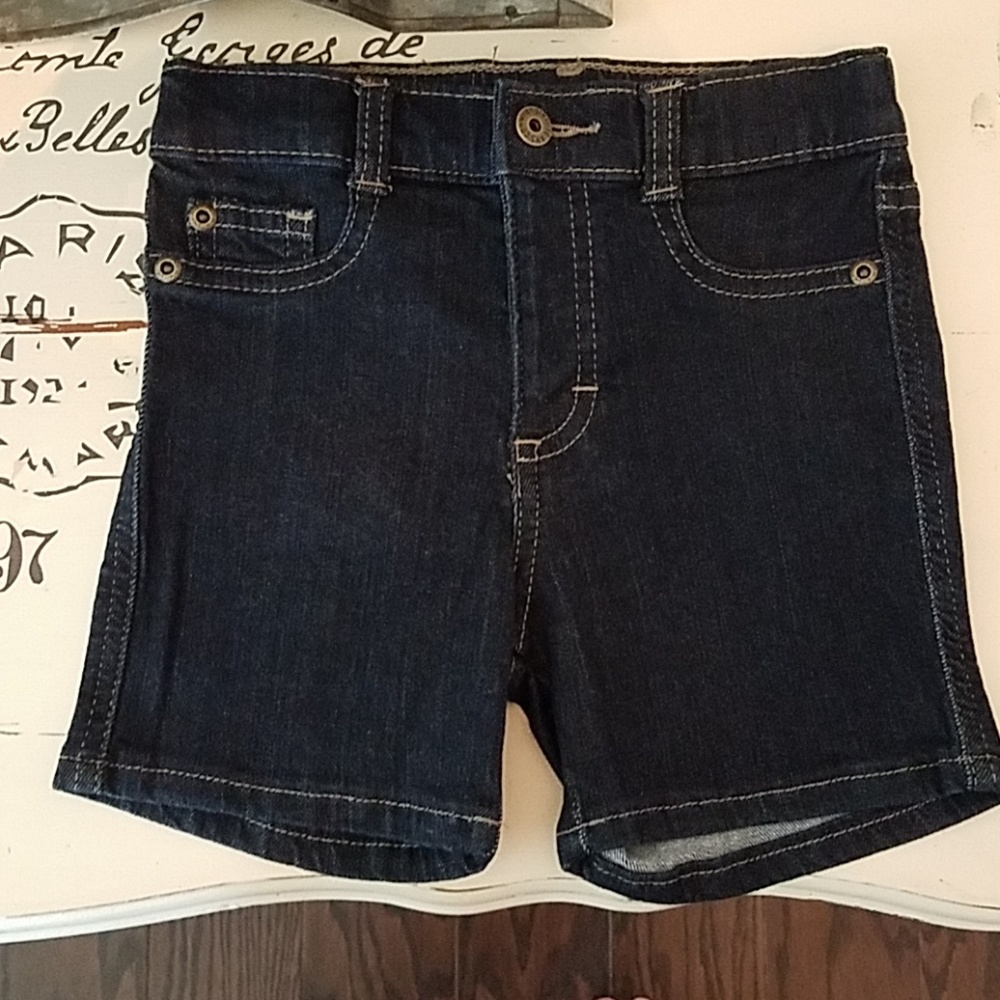🎪Boy's Blue Jean Shorts